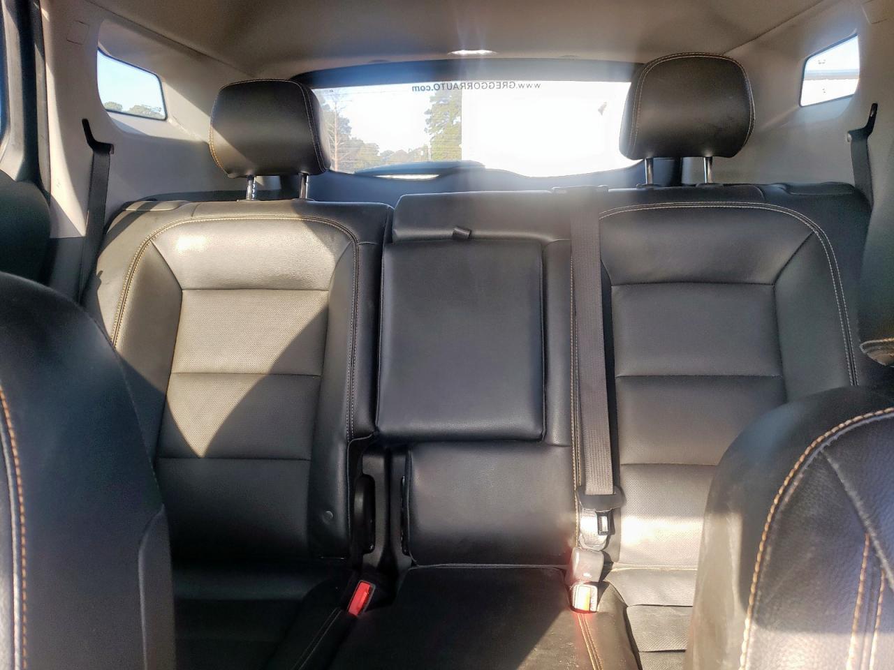 2021 GMC Terrain