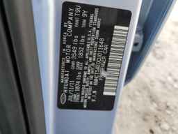 2012 HYUNDAI ACCENT