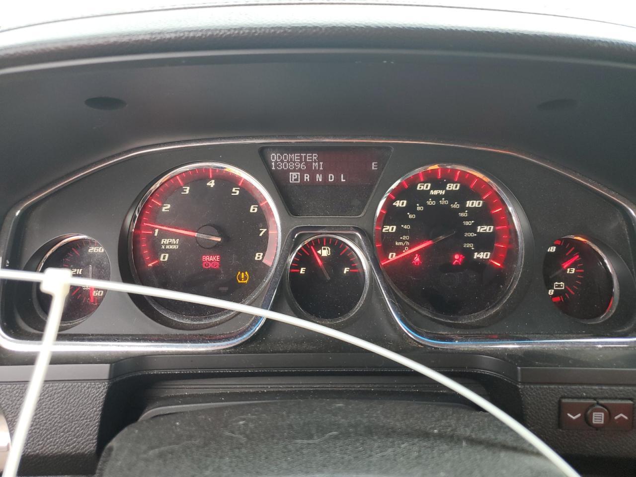 2013 GMC ACADIA