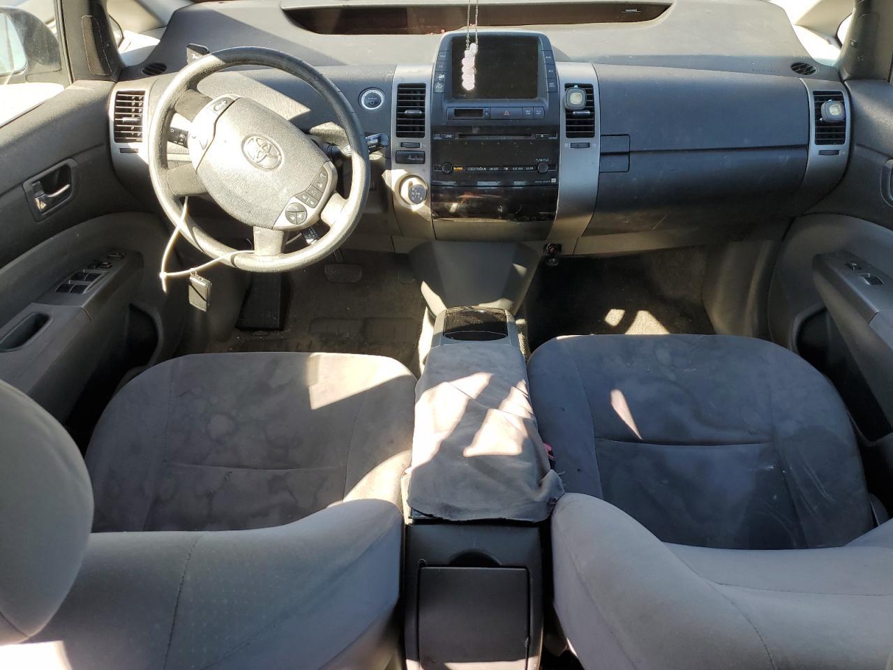 2006 TOYOTA PRIUS