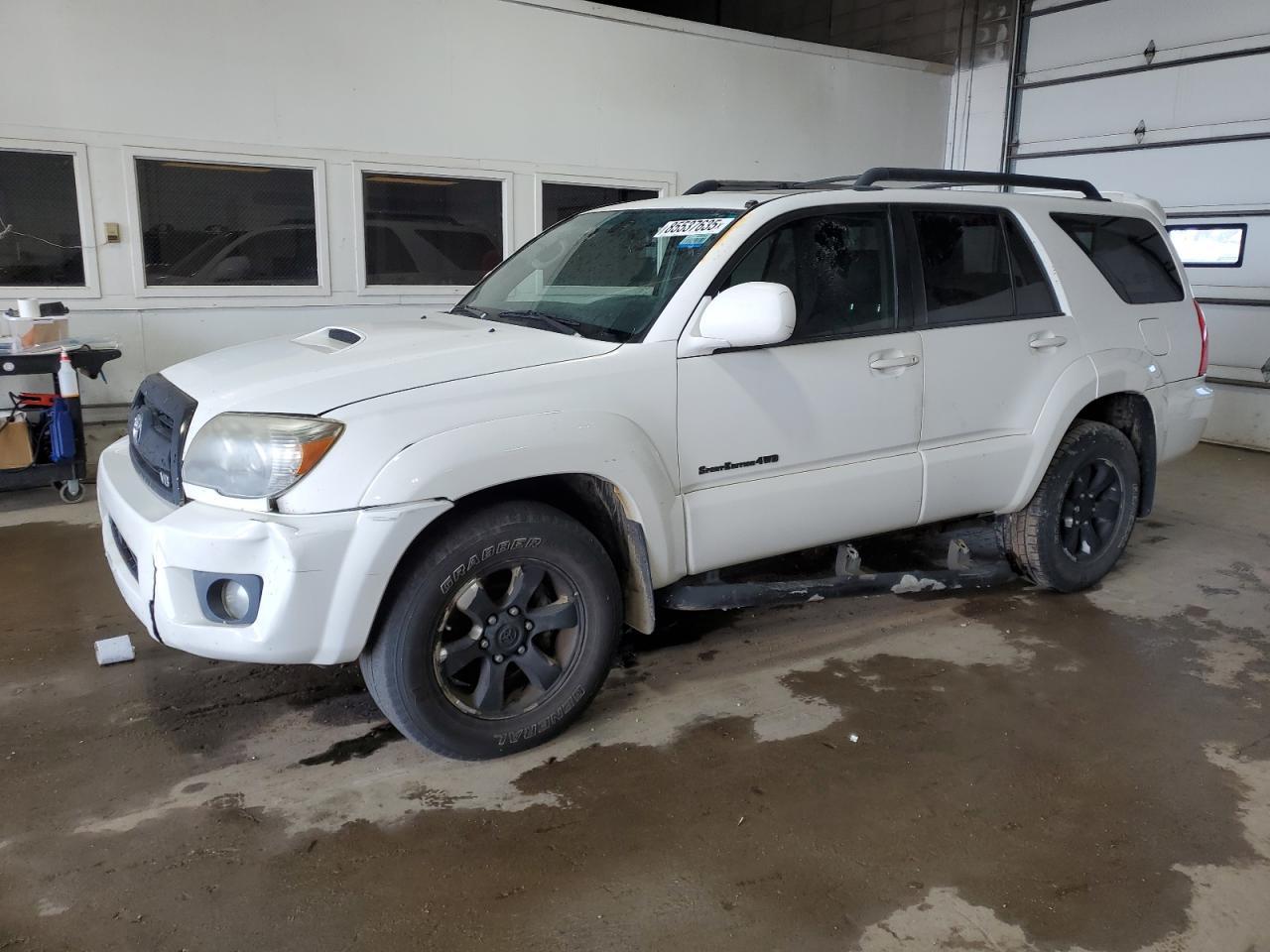 2006 TOYOTA 4Runner