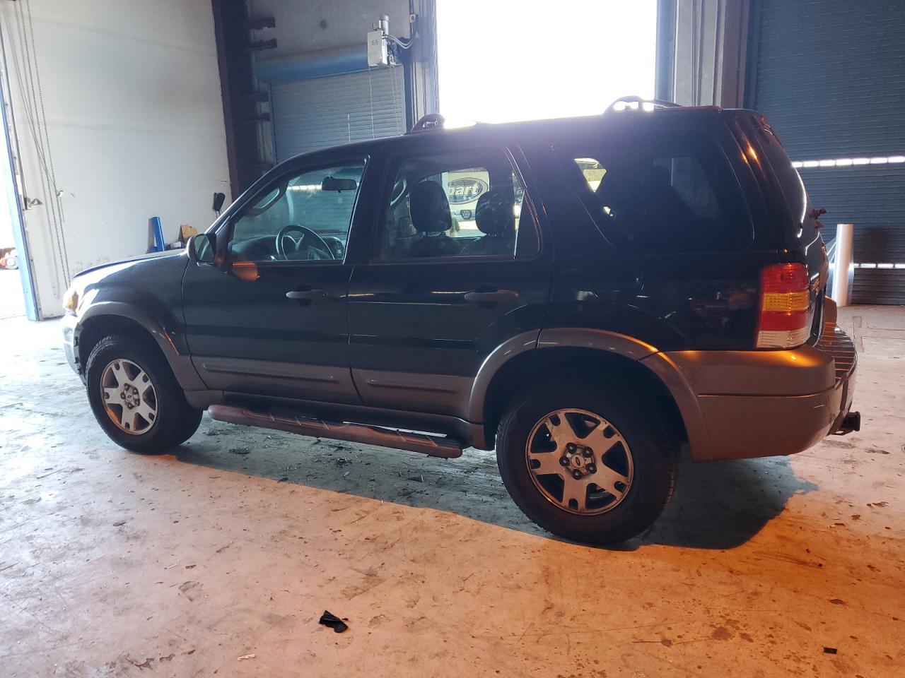 2006 FORD ESCAPE