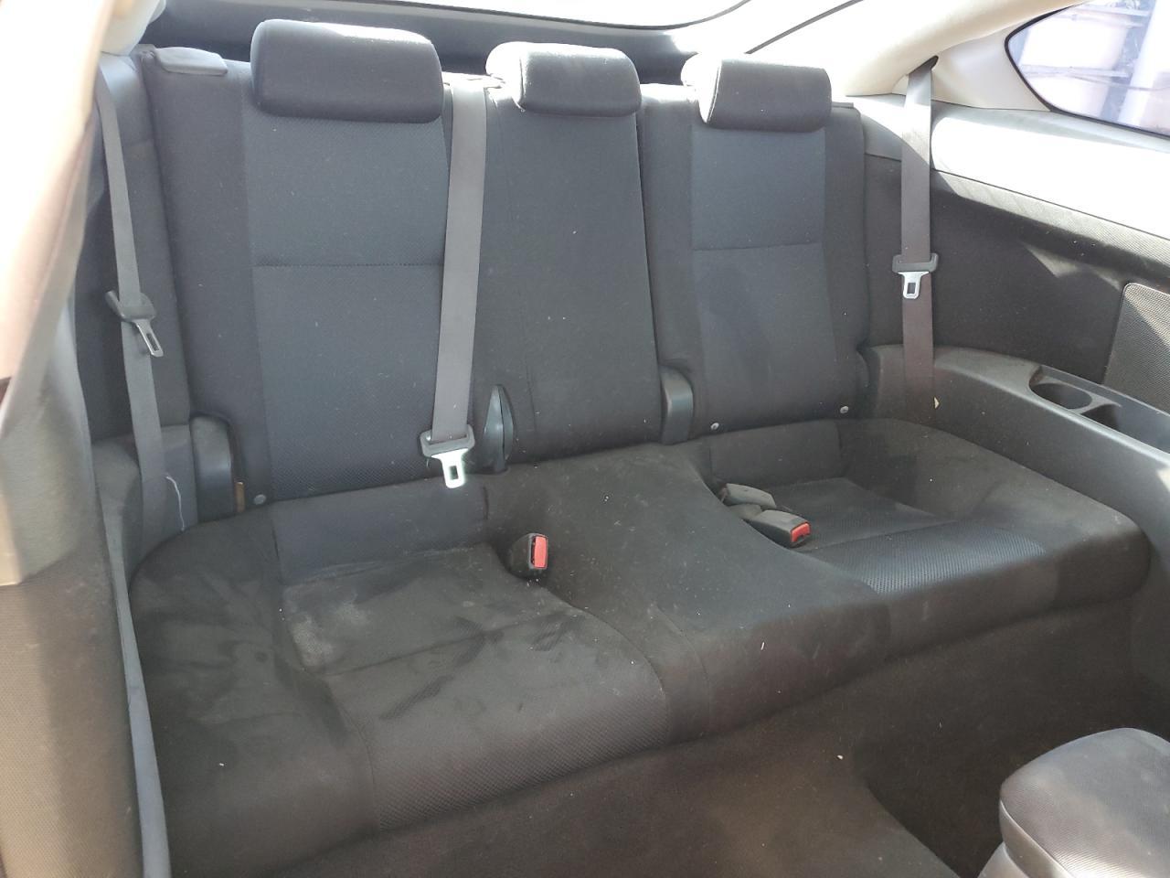 2009 TOYOTA SCION
