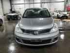 2010 NISSAN VERSA