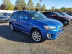 2015 MITSUBISHI Outlander Sport