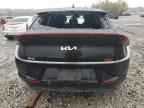 2022 KIA EV6