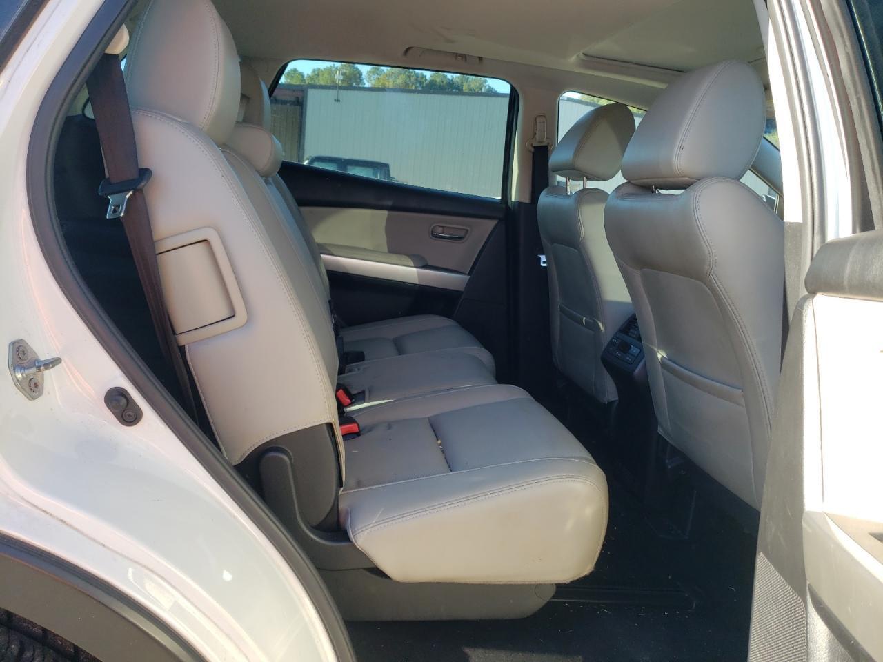 2013 MAZDA CX-9