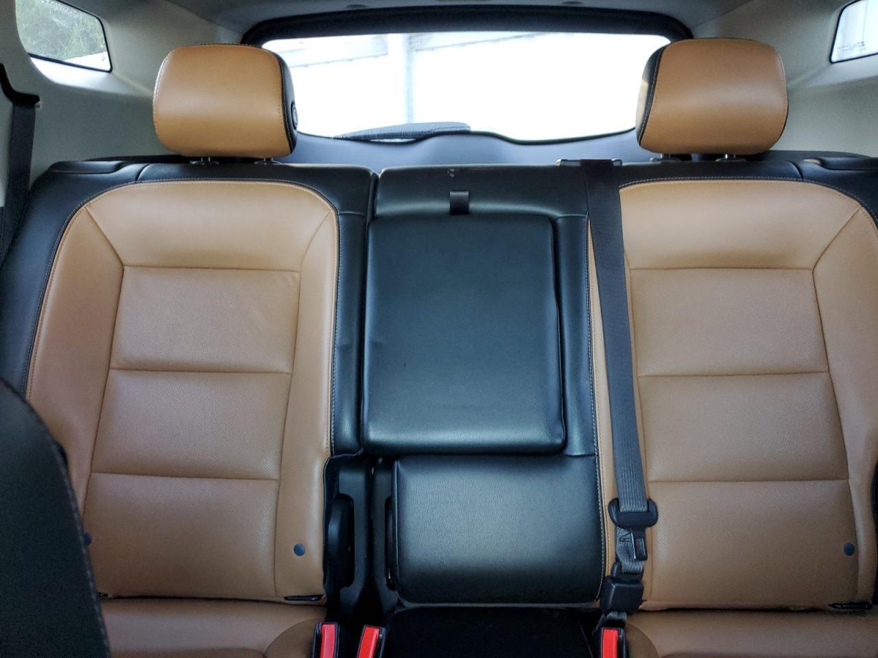 2020 GMC Terrain