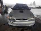 1999 TOYOTA COROLLA