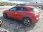 2016 MERCEDES-BENZ GLA-Class