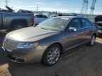 2010 LINCOLN MKZ