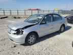 2002 HONDA CIVIC