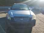 2005 HONDA CR-V