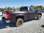 2008 CHEVROLET Silverado