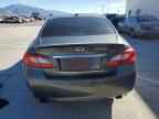 2011 INFINITI M56
