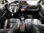2015 TOYOTA Prius c