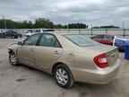 2002 TOYOTA CAMRY