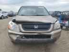 2004 HONDA PILOT