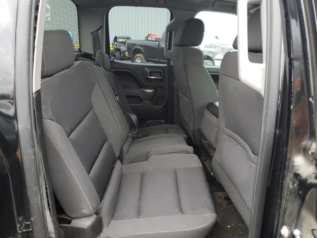 2016 GMC Sierra