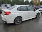 2019 SUBARU WRX