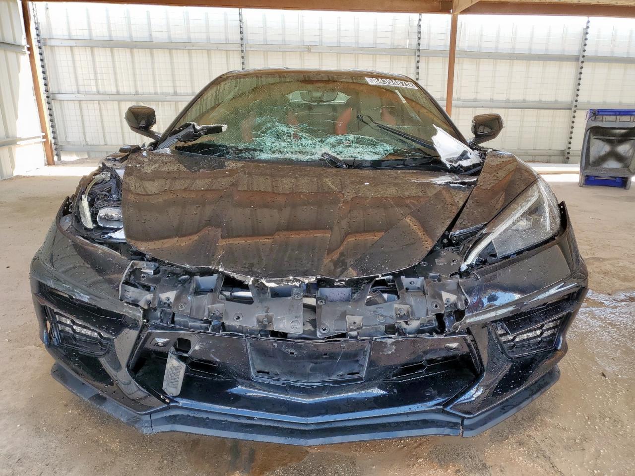 2021 CHEVROLET Corvette Stingray