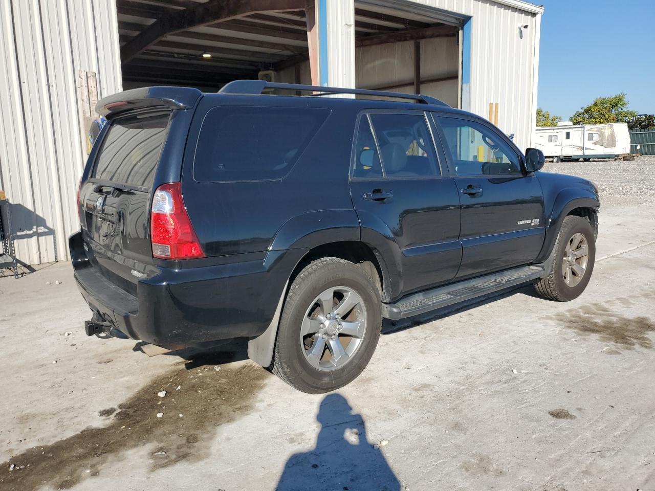 2006 TOYOTA 4Runner
