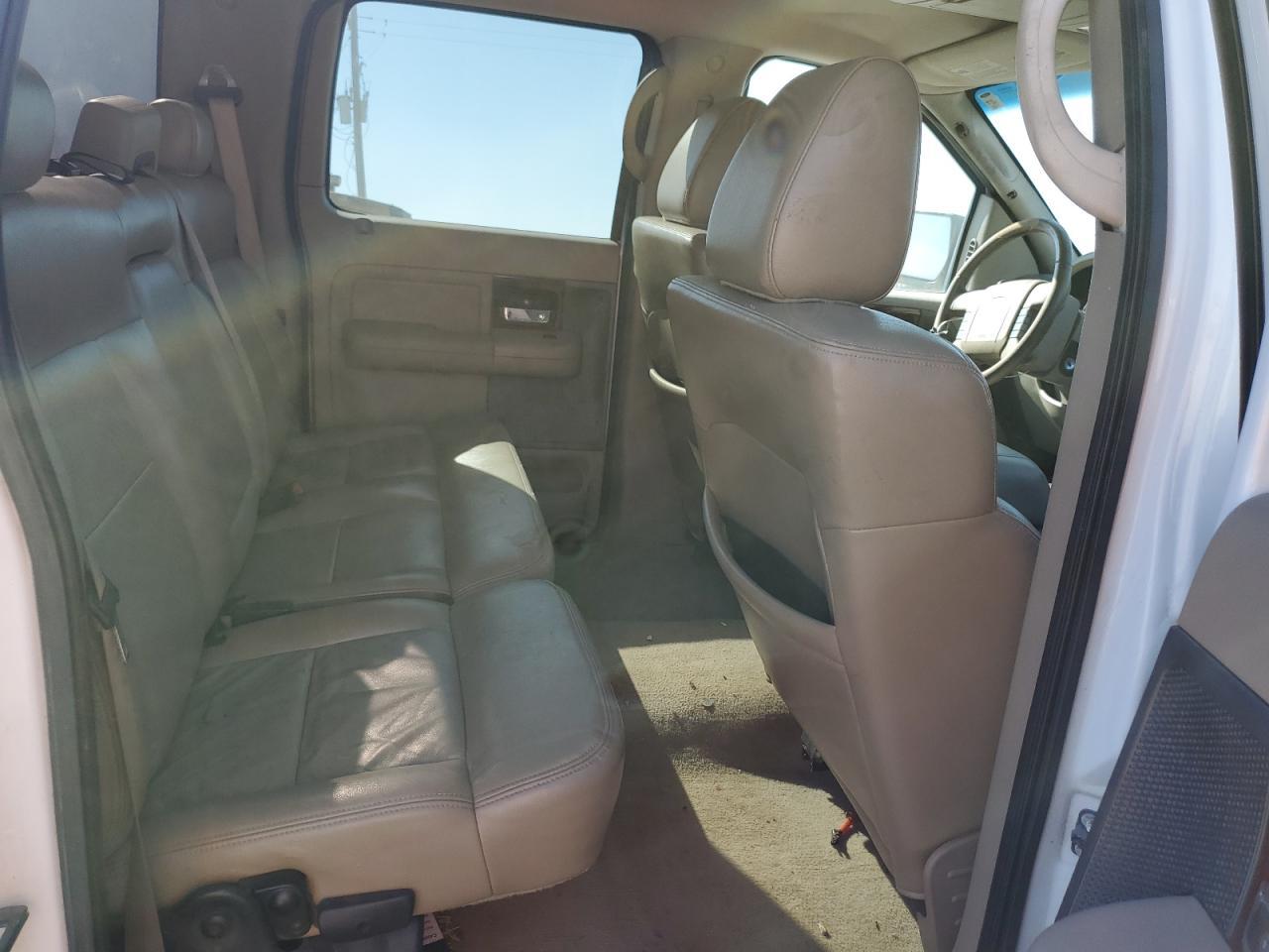 2005 FORD F-150