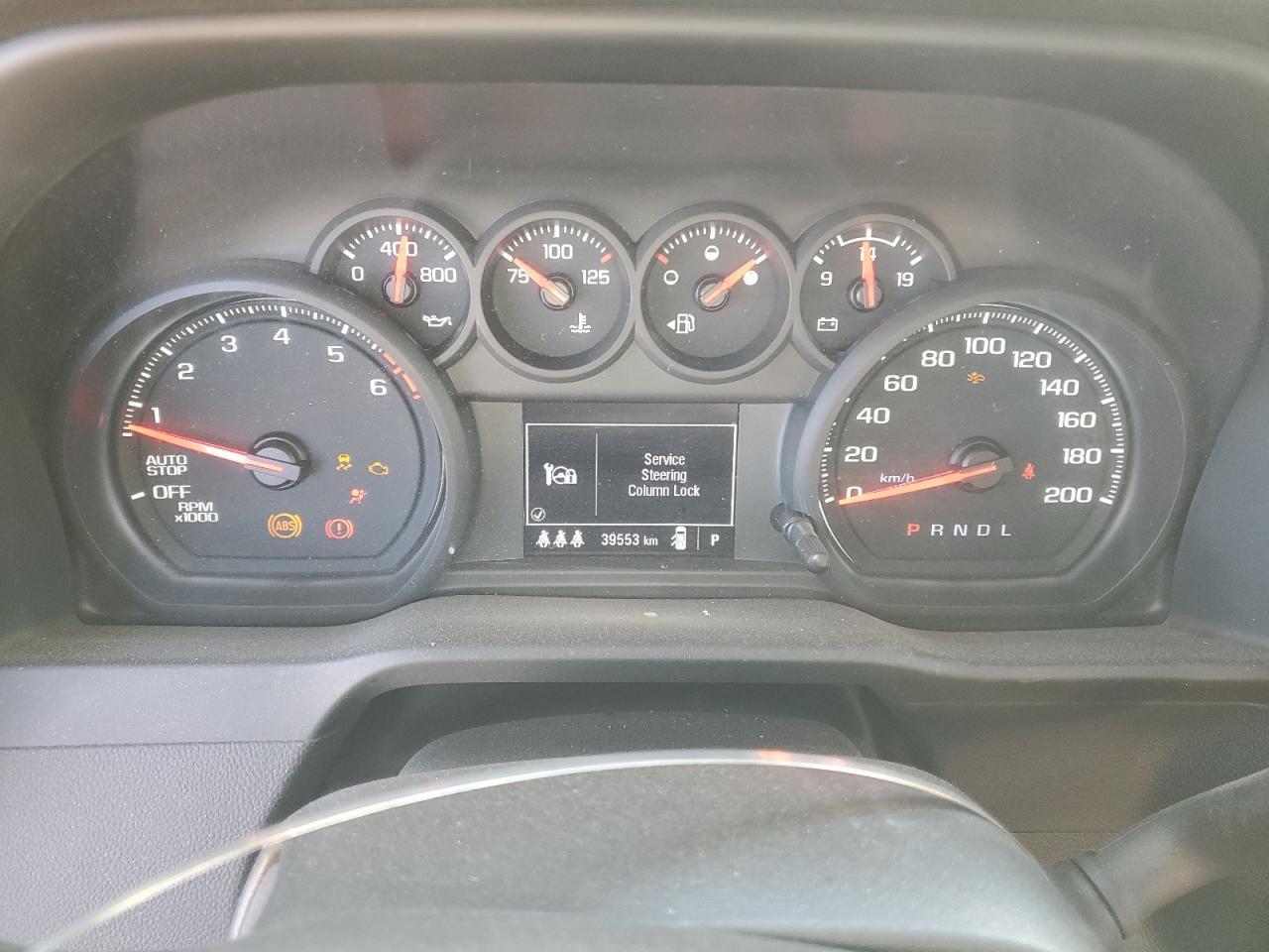 2024 GMC Sierra