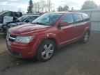 2009 DODGE JOURNEY