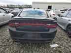 2016 DODGE CHARGER