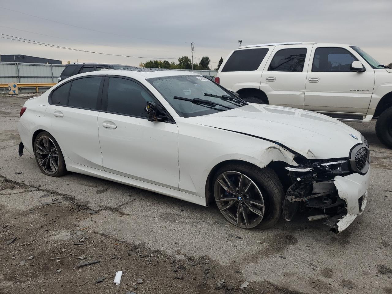 2022 BMW M340i