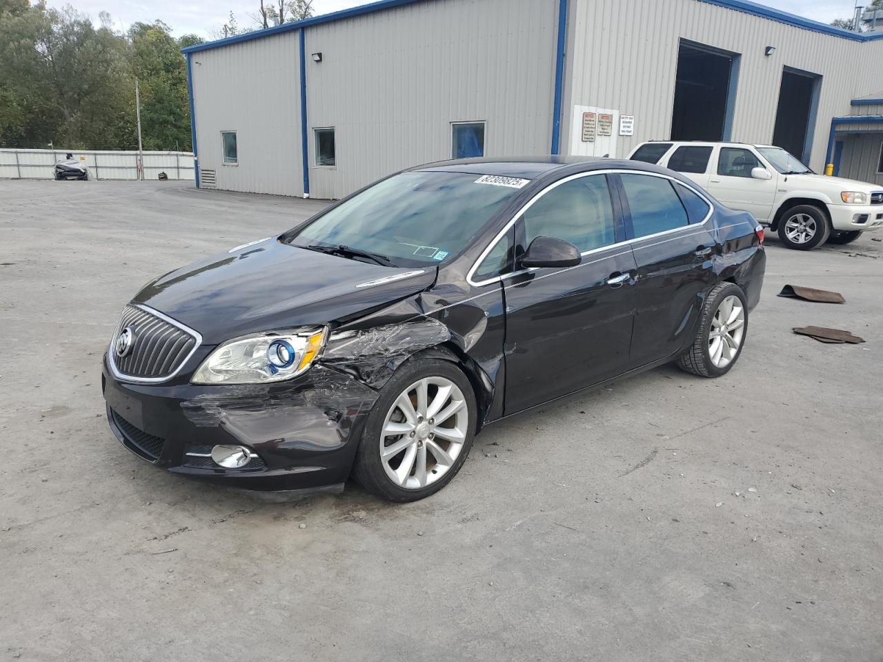 2013 BUICK VERANO