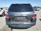 2012 TOYOTA HIGHLANDER