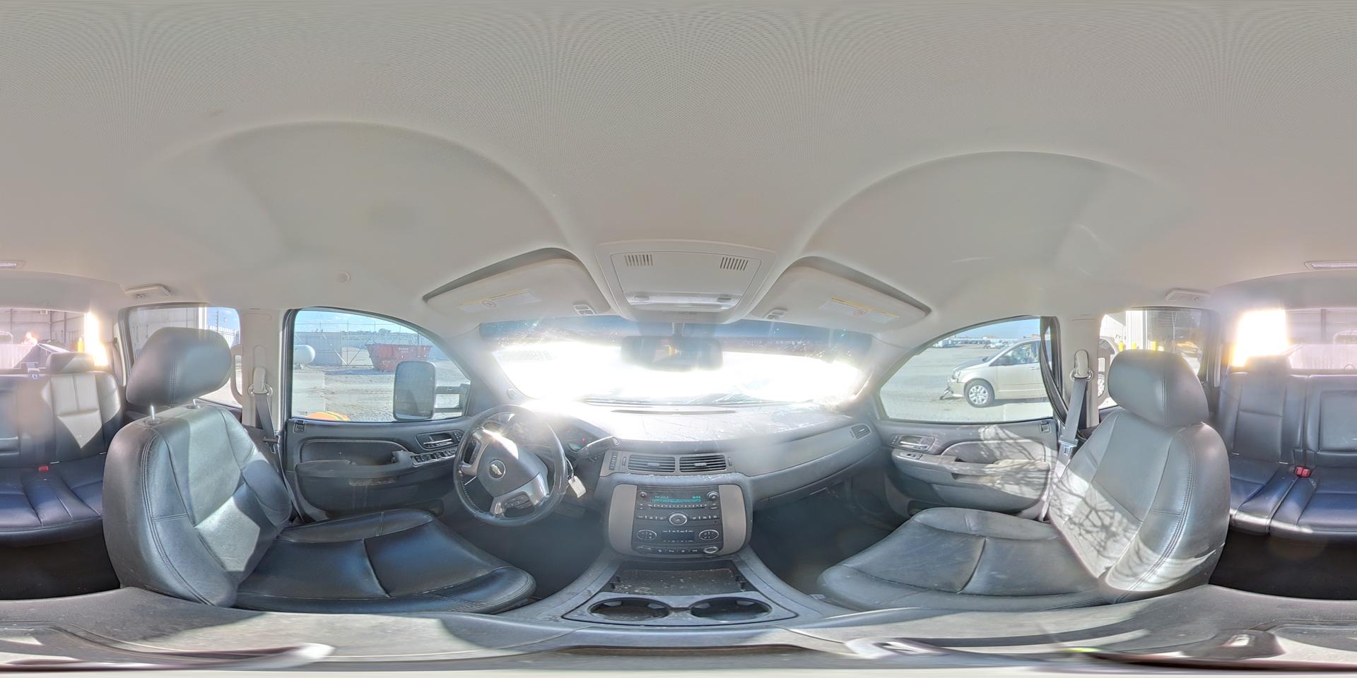 2013 CHEVROLET Silverado