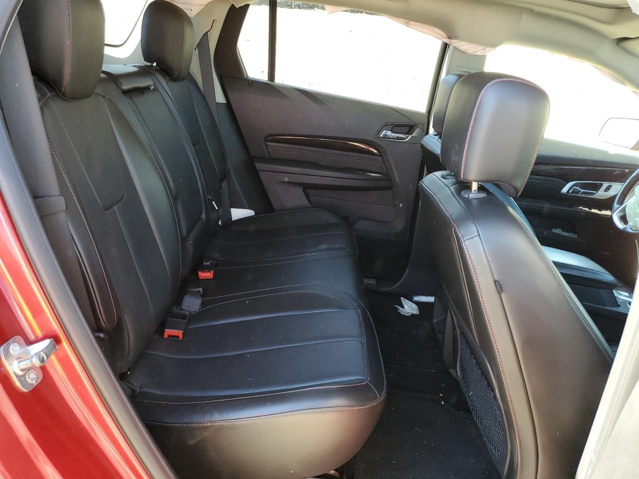 2014 GMC Terrain