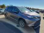 2021 TOYOTA SIENNA