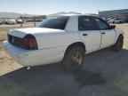 2008 FORD Crown Victoria