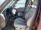 2002 JEEP Liberty
