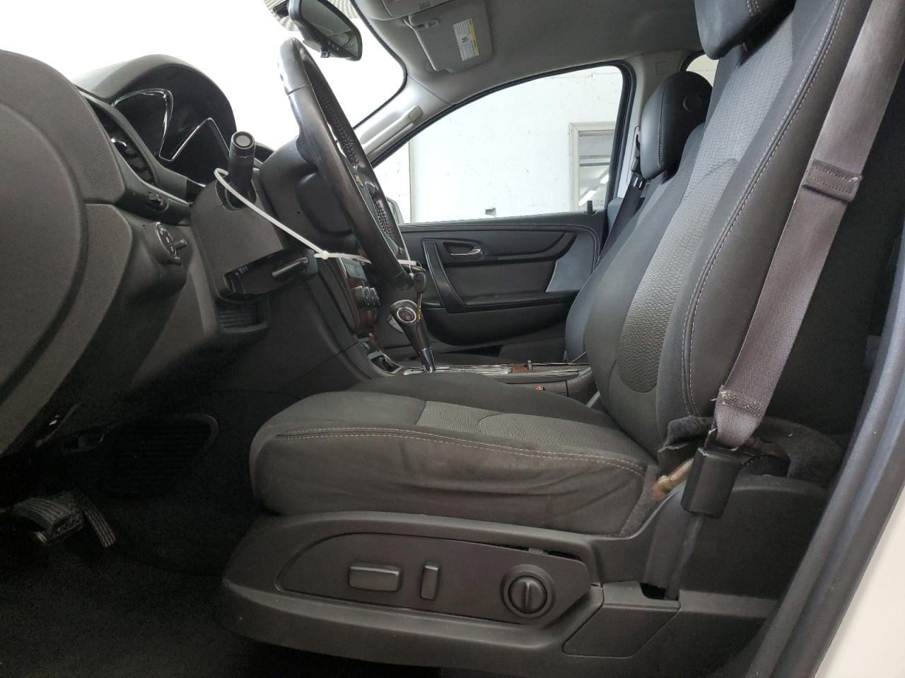 2014 CHEVROLET TRAVERSE