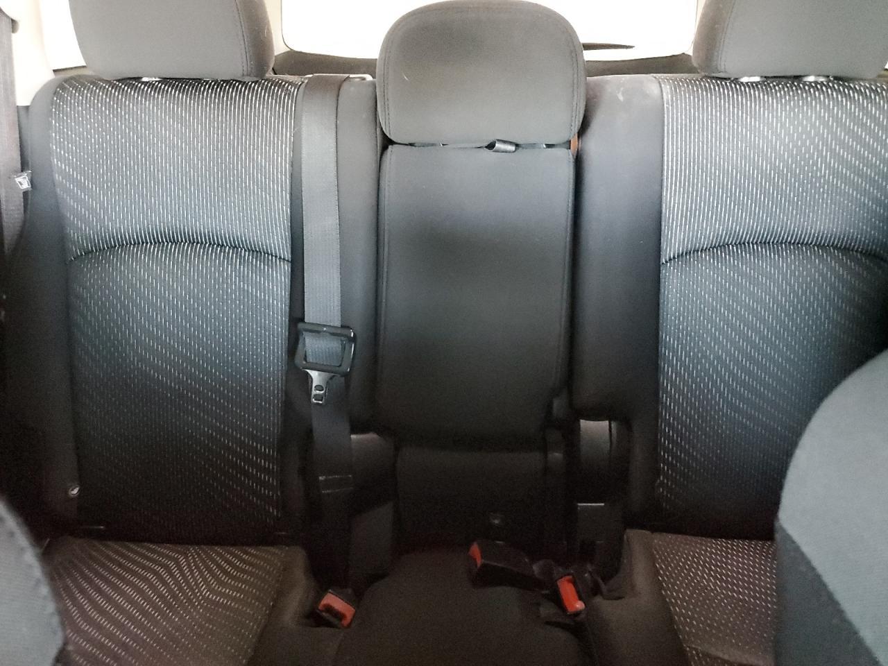 2014 DODGE JOURNEY