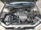 2001 HONDA ACCORD