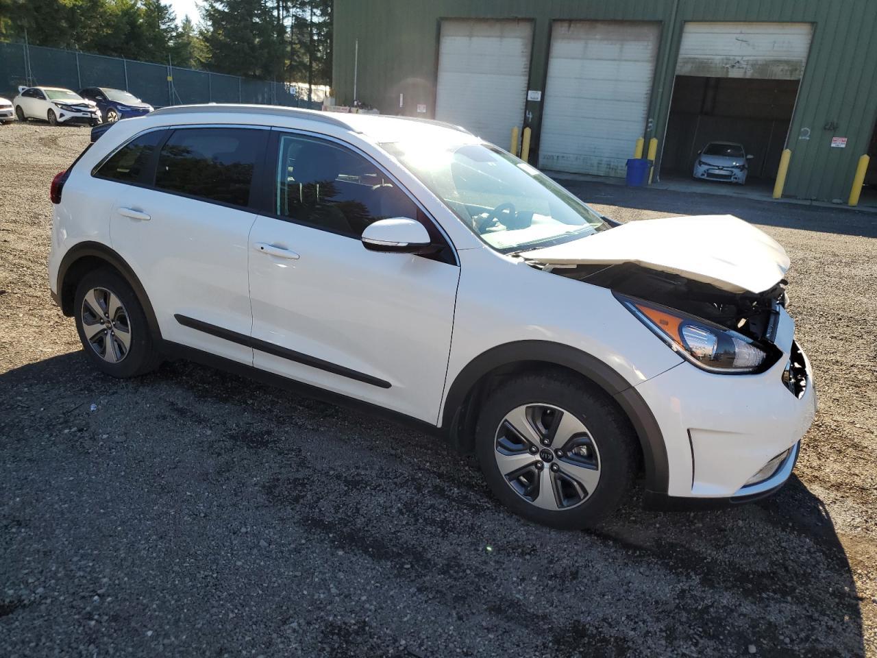 2017 KIA Niro