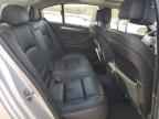 2011 BMW 5 series