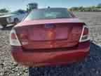 2009 FORD FUSION