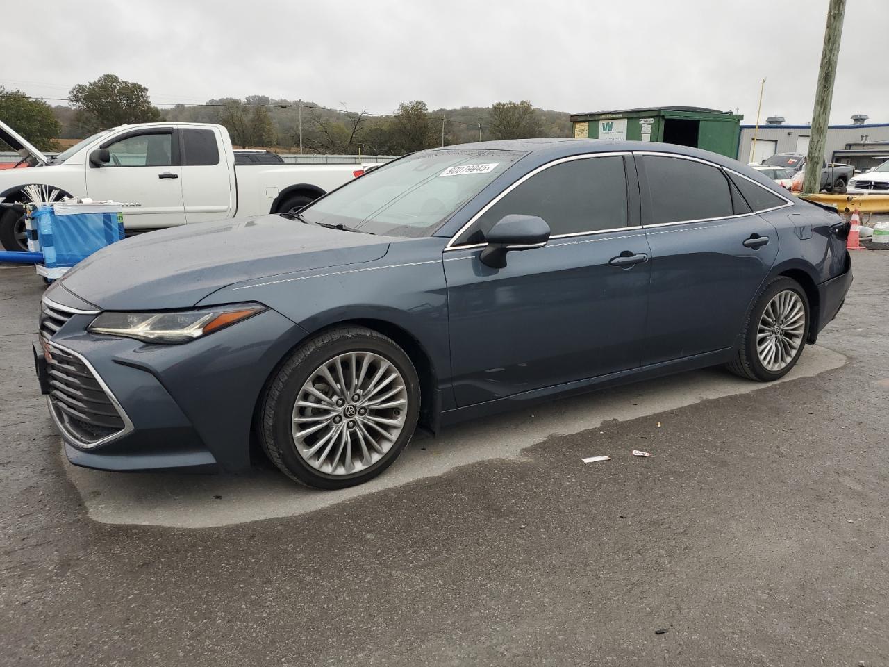 2021 TOYOTA Avalon