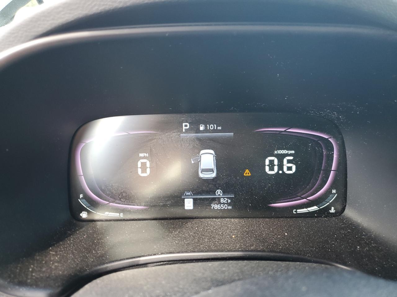 2023 KIA SOUL