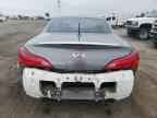 2011 INFINITI G37