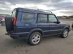 2003 LAND ROVER Discovery