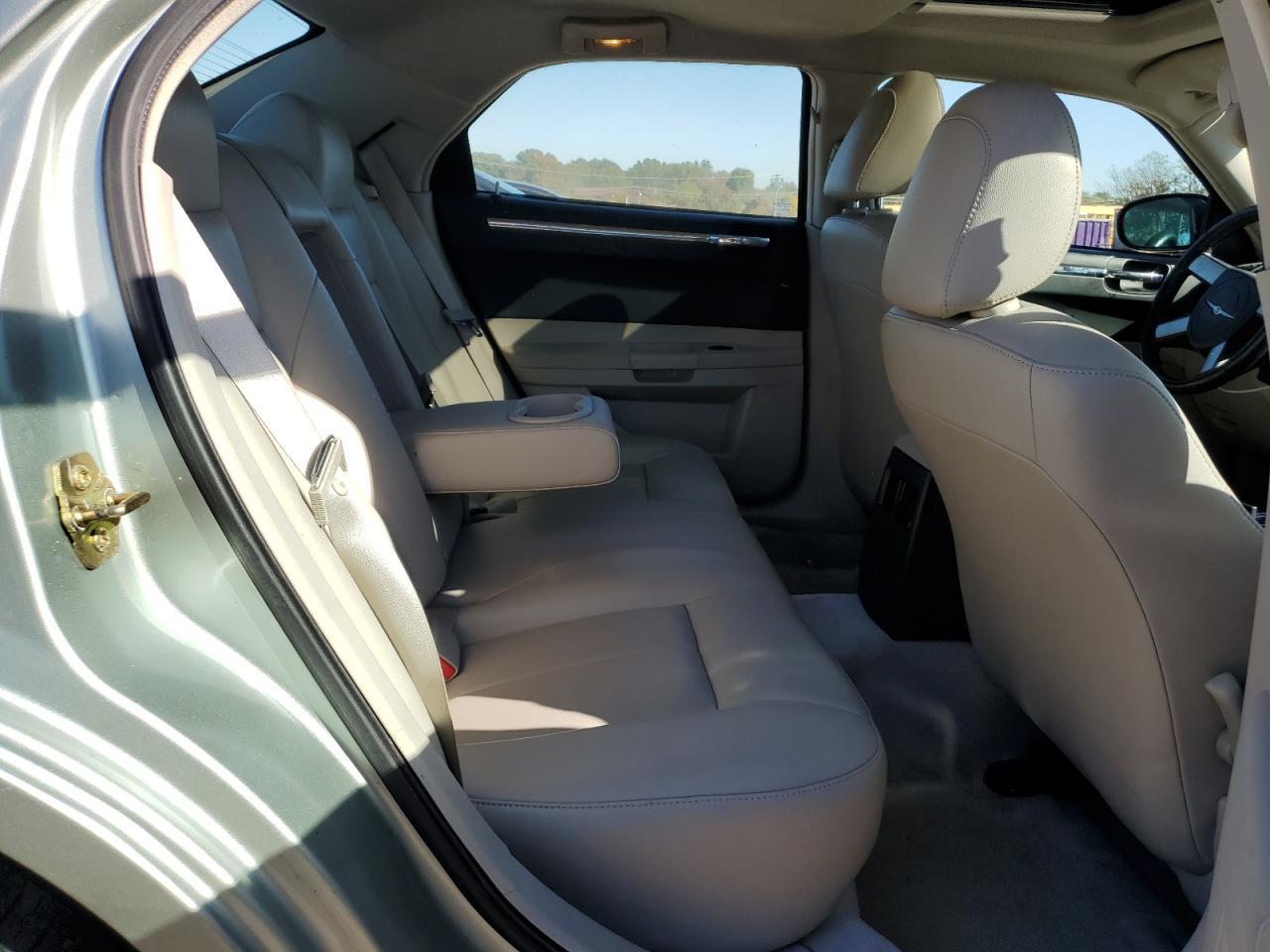 2006 CHRYSLER 300