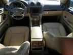 2012 MERCEDES-BENZ GL-Class